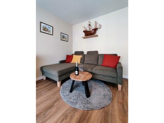 Ferienwohnung Kühlungsborn Außenaufnahme 4