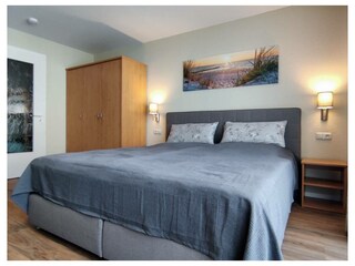 Ferienwohnung Kühlungsborn Außenaufnahme 5