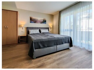 Ferienwohnung Kühlungsborn Außenaufnahme 6