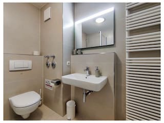 Ferienwohnung Kühlungsborn Außenaufnahme 10