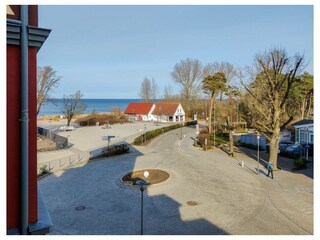 Ferienwohnung Kühlungsborn Außenaufnahme 11