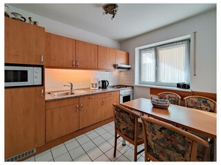 Ferienwohnung Kühlungsborn Außenaufnahme 12