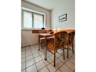 Ferienwohnung Kühlungsborn Außenaufnahme 13