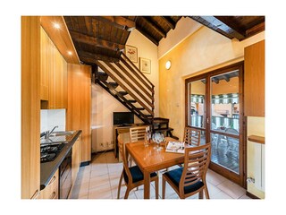 Ferienwohnung Toscolano-Maderno Außenaufnahme 3