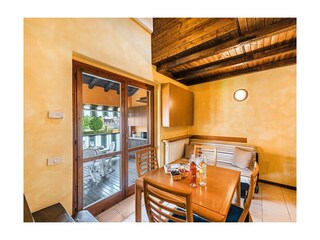 Ferienwohnung Toscolano-Maderno Außenaufnahme 5