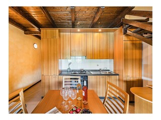 Ferienwohnung Toscolano-Maderno Außenaufnahme 6