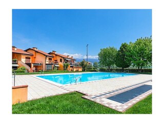 Ferienwohnung Toscolano-Maderno Außenaufnahme 13
