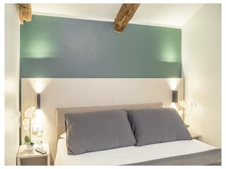 Ferienwohnung Venedig Außenaufnahme 2