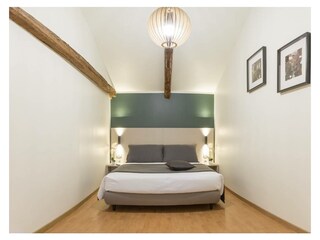 Ferienwohnung Venedig Außenaufnahme 3