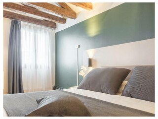 Ferienwohnung Venedig Außenaufnahme 4