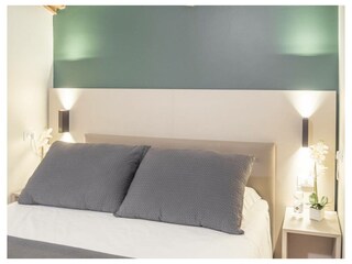 Ferienwohnung Venedig Außenaufnahme 5