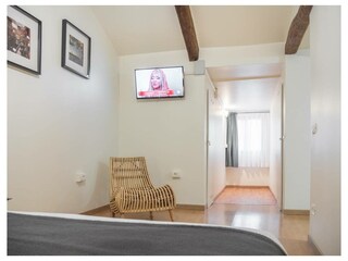 Ferienwohnung Venedig Außenaufnahme 7