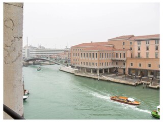 Ferienwohnung Venedig Außenaufnahme 8