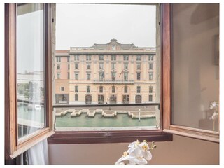 Ferienwohnung Venedig Außenaufnahme 12