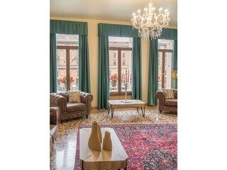 Ferienwohnung Venedig Außenaufnahme 13