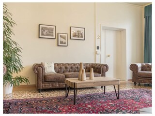Ferienwohnung Venedig Außenaufnahme 14