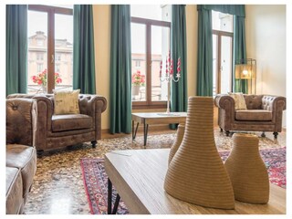 Ferienwohnung Venedig Außenaufnahme 15