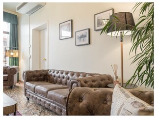 Ferienwohnung Venedig Außenaufnahme 16