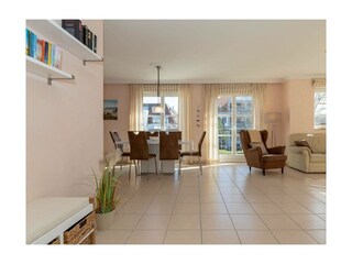 Ferienwohnung Kühlungsborn Außenaufnahme 3