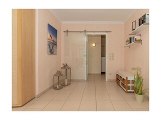 Ferienwohnung Kühlungsborn Außenaufnahme 4