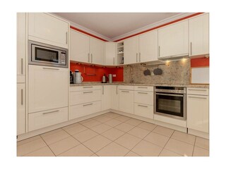 Ferienwohnung Kühlungsborn Außenaufnahme 6