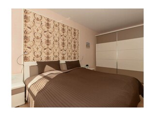 Ferienwohnung Kühlungsborn Außenaufnahme 8