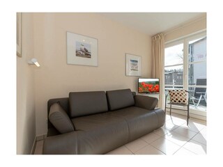 Ferienwohnung Kühlungsborn Außenaufnahme 11