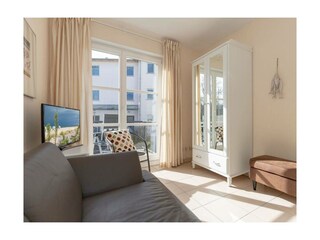 Ferienwohnung Kühlungsborn Außenaufnahme 12