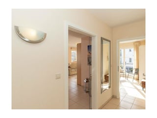 Ferienwohnung Kühlungsborn Außenaufnahme 13