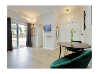 Ferienwohnung Rom Zentrum Außenaufnahme 3