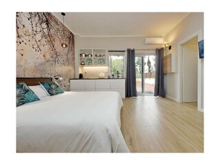 Ferienwohnung Rom Zentrum Außenaufnahme 4