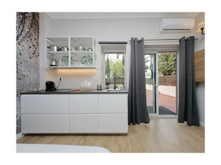 Ferienwohnung Rom Zentrum Außenaufnahme 5