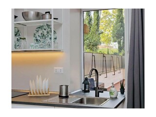 Ferienwohnung Rom Zentrum Außenaufnahme 6