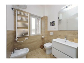 Ferienwohnung Rom Zentrum Außenaufnahme 9