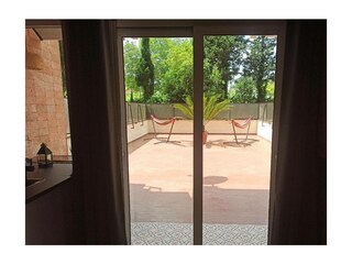 Ferienwohnung Rom Zentrum Außenaufnahme 10