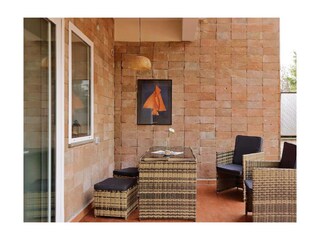 Ferienwohnung Rom Zentrum Außenaufnahme 12