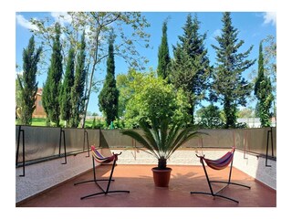 Ferienwohnung Rom Zentrum Außenaufnahme 13