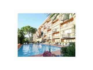 Ferienwohnung Rom Zentrum Außenaufnahme 15