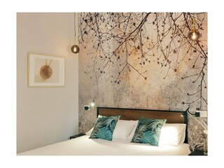 Ferienwohnung Rom Zentrum Außenaufnahme 18