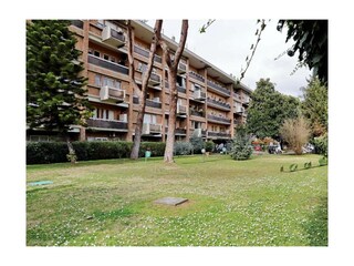 Ferienwohnung Rom Zentrum Außenaufnahme 23