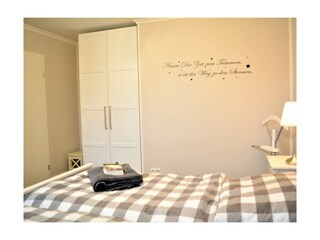 Ferienwohnung Börgerende-Rethwisch Außenaufnahme 10