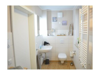 Ferienwohnung Börgerende-Rethwisch Außenaufnahme 14