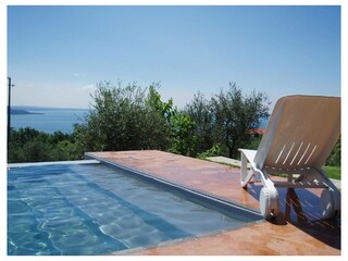 Ferienwohnung Toscolano-Maderno Außenaufnahme 3