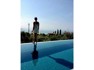 Ferienwohnung Toscolano-Maderno Außenaufnahme 4