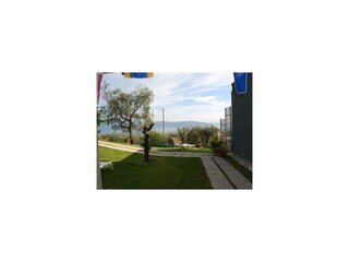 Ferienwohnung Toscolano-Maderno Außenaufnahme 8