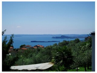 Ferienwohnung Toscolano-Maderno Außenaufnahme 9