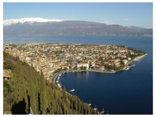 Ferienwohnung Toscolano-Maderno Außenaufnahme 25
