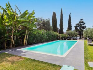 100 m² Ferienwohnung ∙ 3 Schlafzimmer ∙ 8 Gäste