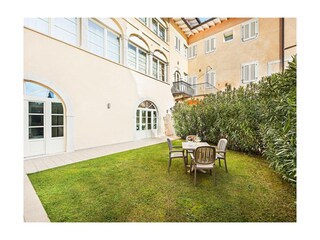 Ferienwohnung Toscolano-Maderno Außenaufnahme 2
