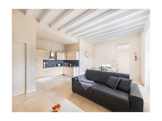 Ferienwohnung Toscolano-Maderno Außenaufnahme 5